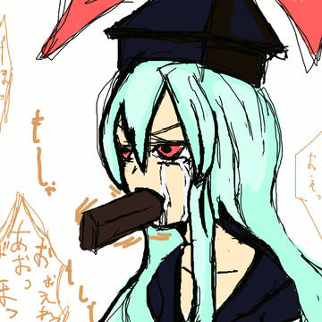 らくがき