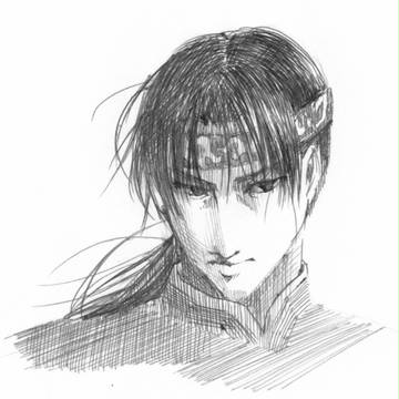 趙雲