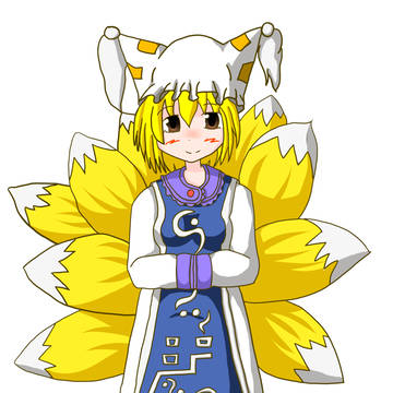 らんしゃま