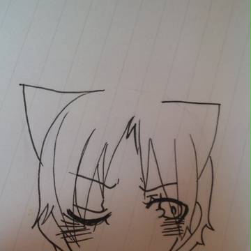 らくがき