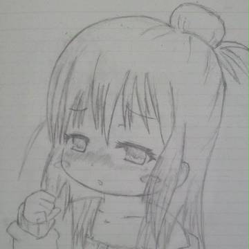 ”きれいなひとは”に限りなく近い何か