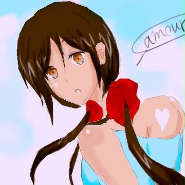 セーシェル描いた
