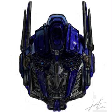 Optimus Prime/Convoy