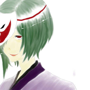 染香さん・・・・ぽいひと