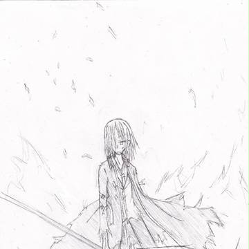描いてみた？