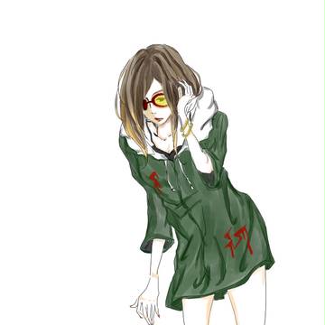 girl