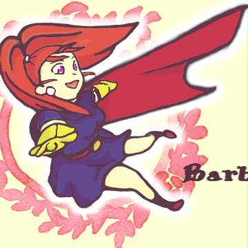 Barbara