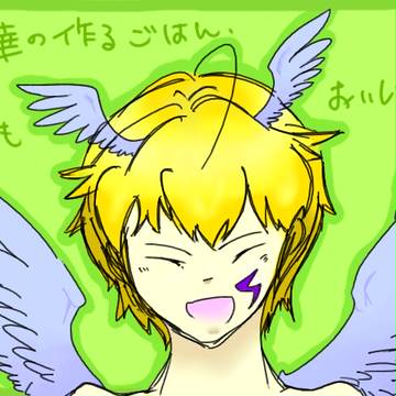 [修正] おごはんおいしいですか？