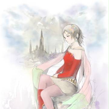ティナ＝ブランフォード