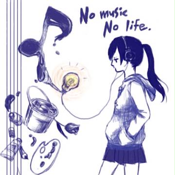 あおの音