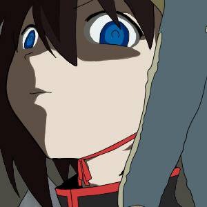 だったらあんたが戦ってよ