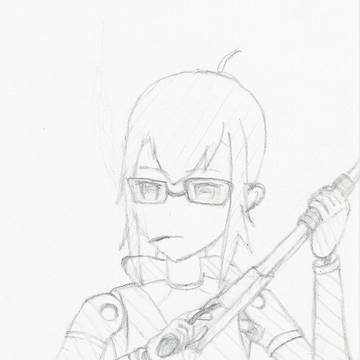 あぶないジルリバーズ