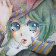 ぐみちゃん