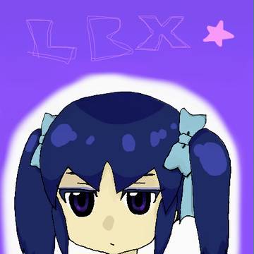 らくがき