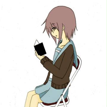 読書長門