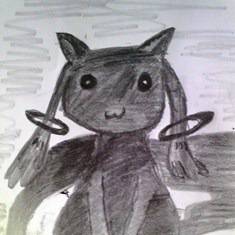 キュゥべえ