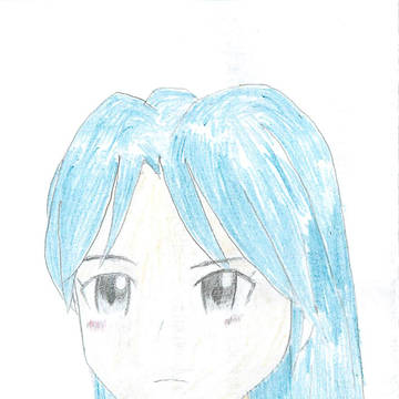 如月さん0001