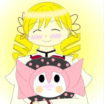 おともだちができました