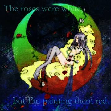 【PF5】いばらの月