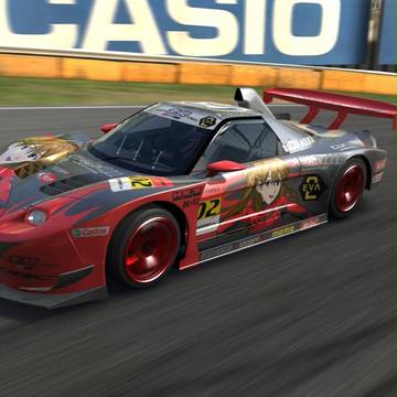 痛車