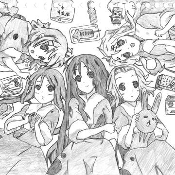 ふわふわ時間！！