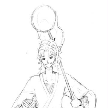 虫とり少年