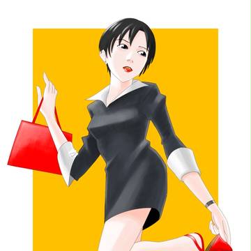 永瀬麗子