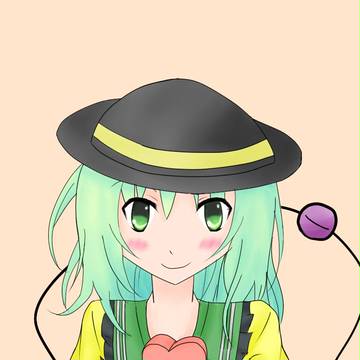 こいしちゃん！