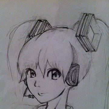初音ミク