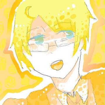 らくがき