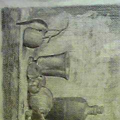 静物画1