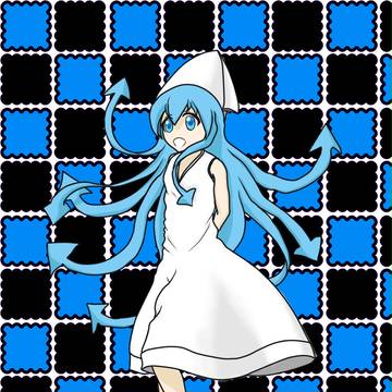 イカちゃん