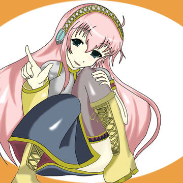 ルカ