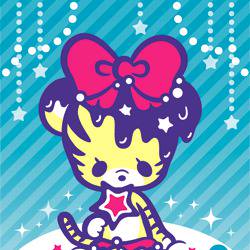 イリーンちゃん