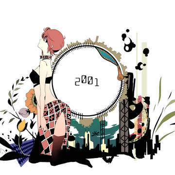 1925なトリッシュ