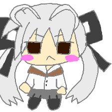 穹ちゃんでふぉるめ？