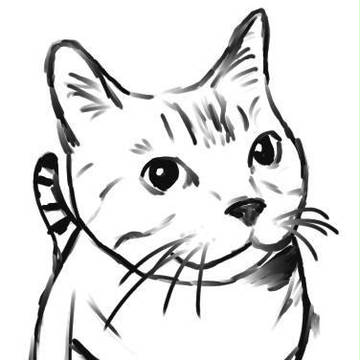 ねこ