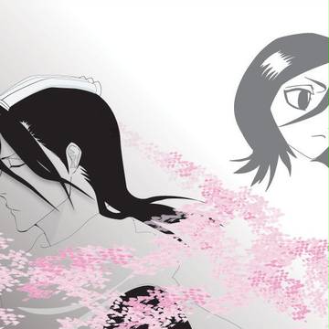 朽木白哉