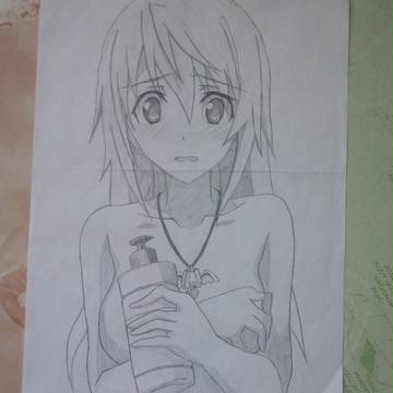 シャルかわいいよシャル
