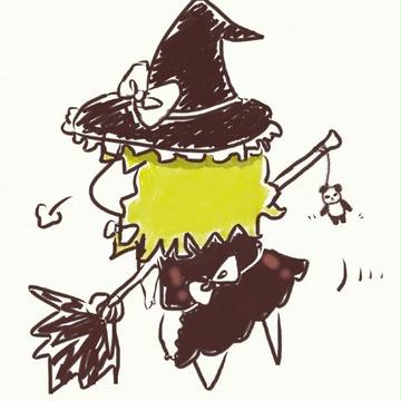 魔理沙