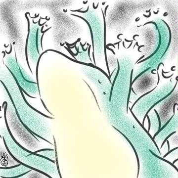 契約ガエル