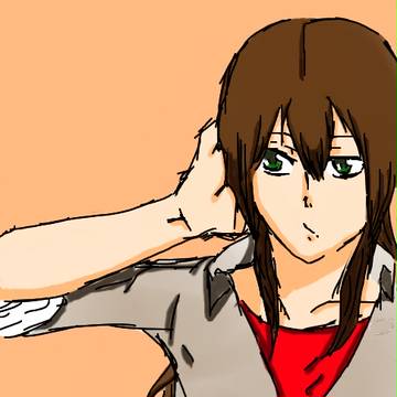 落書き