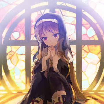 神託のチラリズム