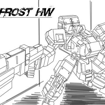 フロストHW