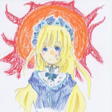 オルタンス