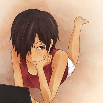 ねえ、