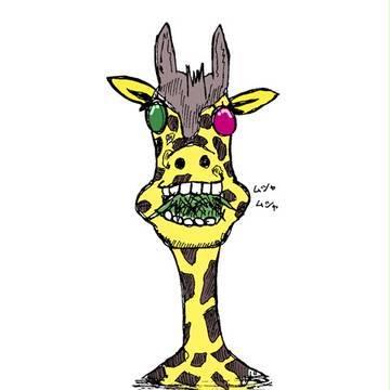 きりん