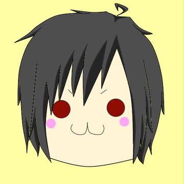 折原臨也【どやっ】