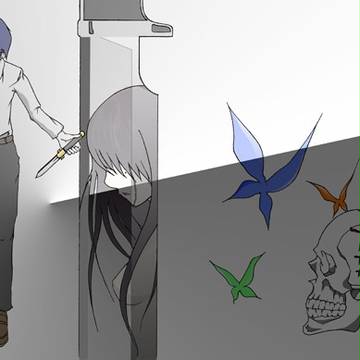 ﾓﾘﾉﾖﾙ
