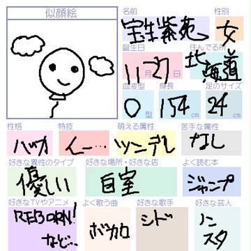 自己紹介